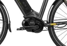 Continental vrea sa revolutioneze piata bicicletelor electrice