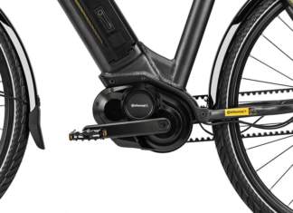 Continental vrea sa revolutioneze piata bicicletelor electrice