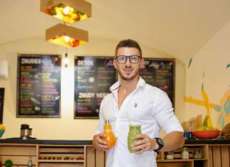 Păstrează-ţi stabilitatea mentală cu vitamina Z de la Zmudy #TIMISOARASANATOASA