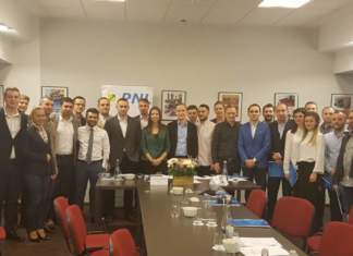 Tineretul National Liberal solicită Guvernului să abroge noile masuri fiscale. Tinerii sunt primii afectați de acestea