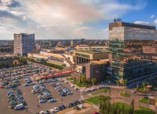 Spectacol de muzică folclorică și târg de cadouri, pe 1 decembrie, la Iulius Mall