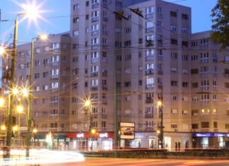 Administrația Fritz vrea impozit mărit cu 25% pe case și apartamente în 2022