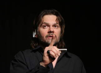 Celebrul one-man-show al lui Florin Piersic jr., FREAK, pe scena Teatrului Națiional Timișoara