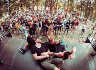 Timişorenii “Maestros del Ritmo”, pe primul loc în lume, conform topului Mixcloud 2017