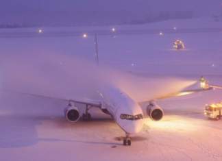 Ce zboruri catre Timisoara au fost afectate de conditiile meteo nefavorabile?