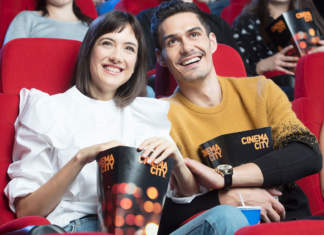 Dragostea pentru filme se consumă doar la cinema! Mic ghid pentru o întâlnire de succes