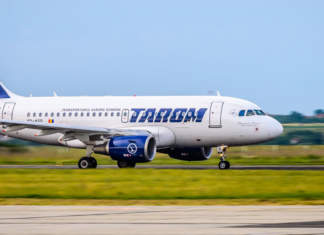 Autostradă aeriană între regiunile istorice ale României: Banat, Transilvania și Moldova