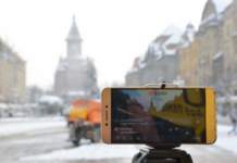 Meritele lu’ dom’ primar