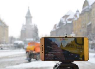 Meritele lu’ dom’ primar