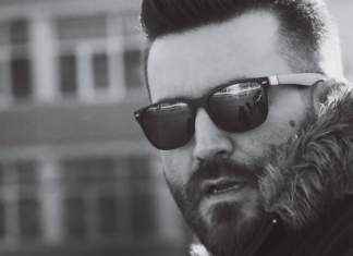 Tot ce nu ştiai despre George Hora, dezvăluit în noua sa piesă