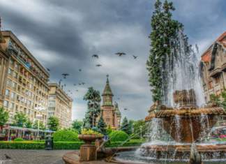 Majoritatea timișorenilor sunt nemultumiți de modul în care primarul Nicolae Robu conduce orașul. Vezi argumentele cetățenilor