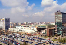 Parteneriat între companiile Iulius şi Convergys pentru închirierea a 2.100 mp în ansamblul mixt Openville Timişoara