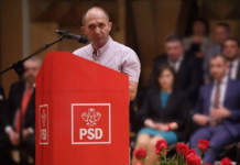 Membru al PSD Timiş numit Secretar de Stat la Ministerul Culturii