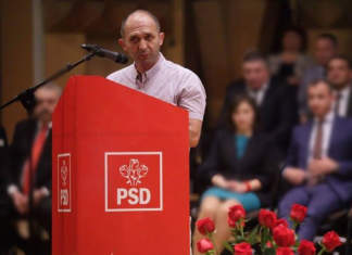 Membru al PSD Timiş numit Secretar de Stat la Ministerul Culturii