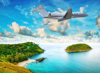 Curse aeriene spre Turcia, Grecia și Spania pe durata verii de pe Aeroportul Timișoara. Care sunt destinațiile operate?