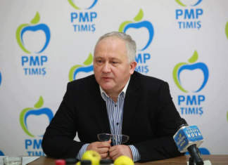 Demisie la vârf în PMP Timiș