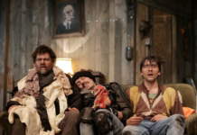 Două super-spectacole pe scenele Naționalului timișorean de Ziua Mondială a Teatrului