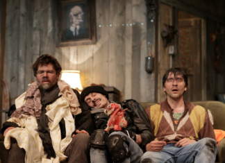 Două super-spectacole pe scenele Naționalului timișorean de Ziua Mondială a Teatrului