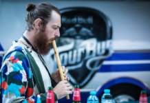 Atelierul IDENTITATE. Un proiect al Teatrului Național, împreună cu Subcarpați și Asociația Timișoara Capitală Culturală Europeană