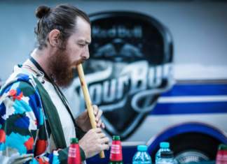 Atelierul IDENTITATE. Un proiect al Teatrului Național, împreună cu Subcarpați și Asociația Timișoara Capitală Culturală Europeană