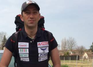 Alpinistul Horia Colibășanu a plecat în Himalaya pentru a deschide o rută nouă pe Everest