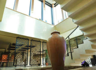 Cel mai mare restaurant cu specific libanez și mediteranean din vestul ţării va fi deschis în Timișoara