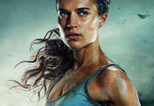 În cinematografele din Timișoara Lara Croft își spune din nou povestea pe marele ecran
