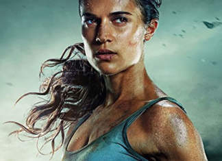 În cinematografele din Timișoara Lara Croft își spune din nou povestea pe marele ecran
