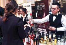 Marea Unire a Vinurilor