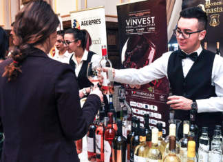 Marea Unire a Vinurilor