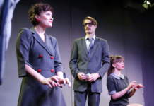 De 100 de ori comedie: M-am hotărât să devin prost după Martin Page