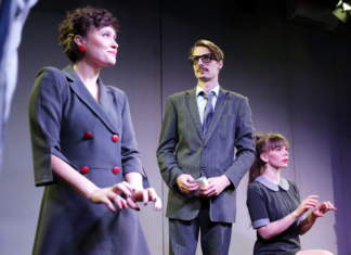 De 100 de ori comedie: M-am hotărât să devin prost după Martin Page