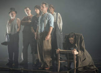 5 – 13 mai, program de teatru. Începe FEST – FDR, cel mai reprezentativ festival de teatru dedicat dramaturgiei românești