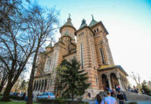 Tur de arhitectură al Timișoarei – când va avea loc și care sunt obiectivele vizate