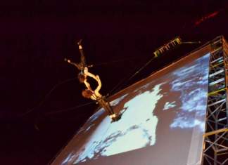 S-au pus în vânzare biletele la FEST – FDR. Festivalul de teatru aduce o super selecție de spectacole naționale și internaționale