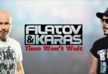 Creatorii ruși de hituri Filatov & Karas te invită la R:EVOL:UTION Festival