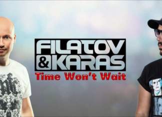 Creatorii ruși de hituri Filatov & Karas te invită la R:EVOL:UTION Festival