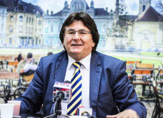 Primarul Timișoarei moștenitorul unei averi fabuloase. Vezi ce condiții sunt puse înainte ca Robu să între în posesia banilor