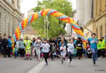 Închideri de circulație cu ocazia curselor sportive „TIMOTION 2025”