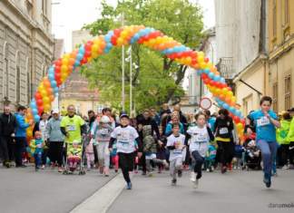 Închideri de circulație cu ocazia curselor sportive „TIMOTION 2025”