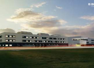 B. Braun începe lucrările la cea mai mare investiție greenfield a grupului din România, în județul Timiș