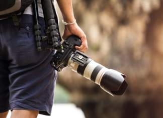 Școala Eurotraining începe cursuri de fotografie în Timișoara