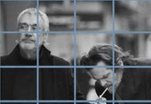 Marcel Iureș, Floirin Piersic jr., Teatrul Național Sârb din Novi Sad – pe scena FEST – FDR2018