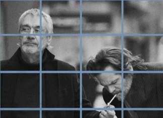 Marcel Iureș, Floirin Piersic jr., Teatrul Național Sârb din Novi Sad – pe scena FEST – FDR2018