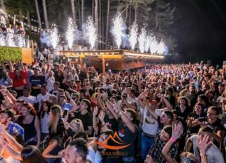 Joey Daniel, discipolul lui Marco Carola, mixează, în premieră, la Ponton Casa Baraj