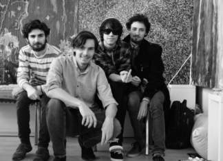 Baraka Artist prezintă ‘’F**k me baby; yee, yee’’. Vineri, ora 19,00