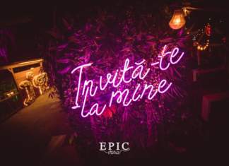 HOT: Ce se întâmplă în Epic… rămâne în Epic