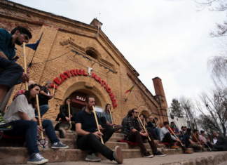 Cântecele aerului, cel de-al doilea modul al Atelierului Identitate