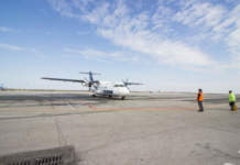 Zboruri directe de la Aeroportul Timișoara către Chișinău, Paris și Stuttgart!