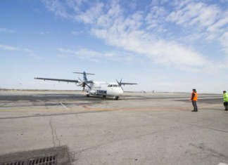 Zboruri directe de la Aeroportul Timișoara către Chișinău, Paris și Stuttgart!